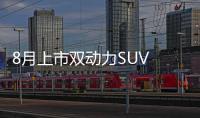 8月上市双动力SUV 五菱星光S内饰官图发布